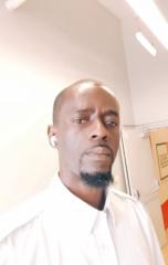 Amadou Bar