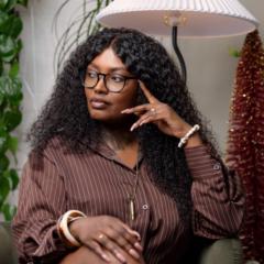 Tanecia Nicole Nesbitt