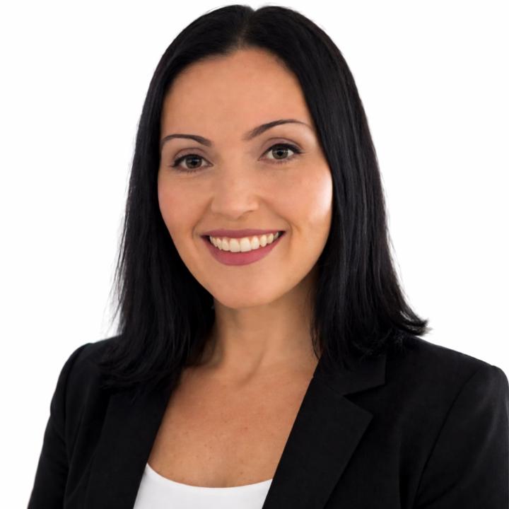 Katherine Groysman