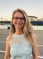 Peggy Stapel