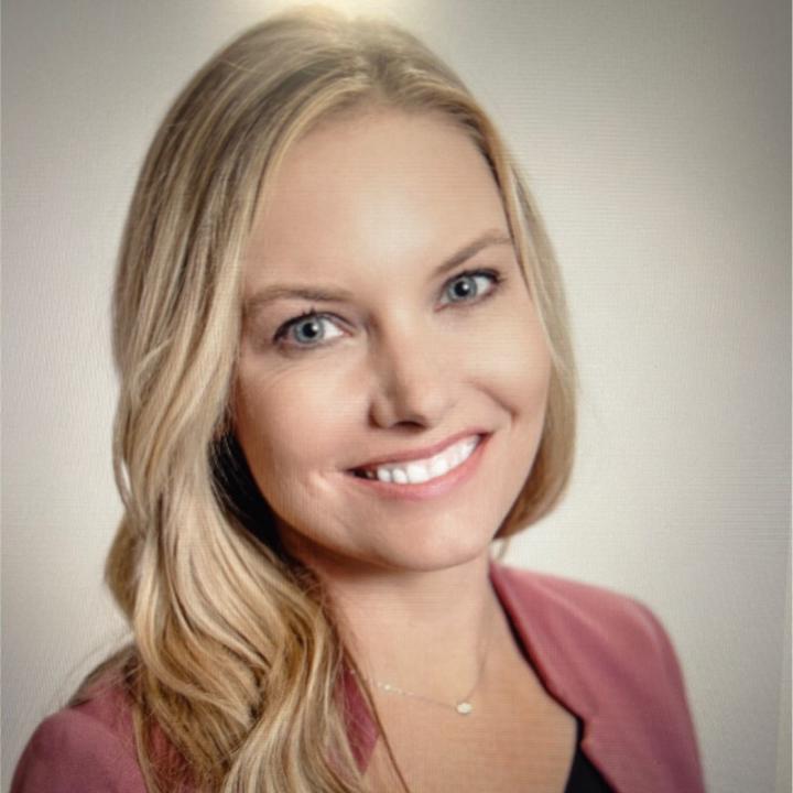 Amy Otto