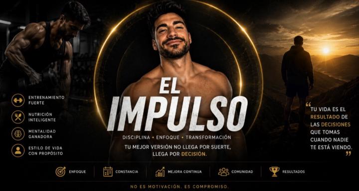 EL IMPULSO