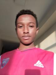 Eyosafet Merkia