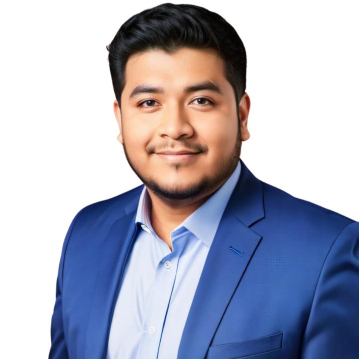 Carlos Daniel Garcia Ramírez