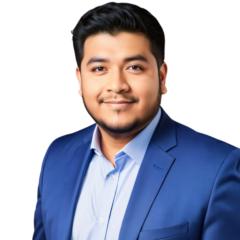 Carlos Daniel Garcia Ramírez