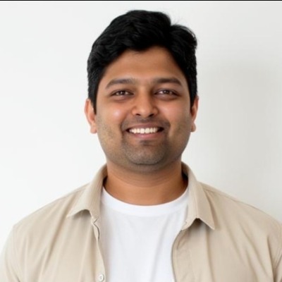 Ankit Agarwal