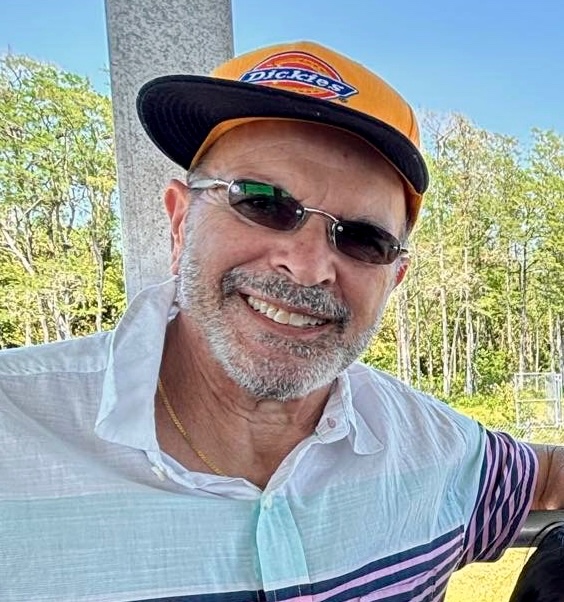 Randolph Cisneros