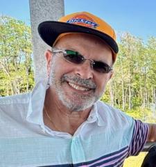 Randolph Cisneros
