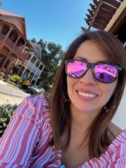 Astrid Mora