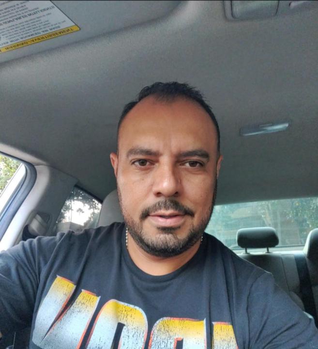 Carlos Aguilar