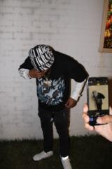 Kyree Foster