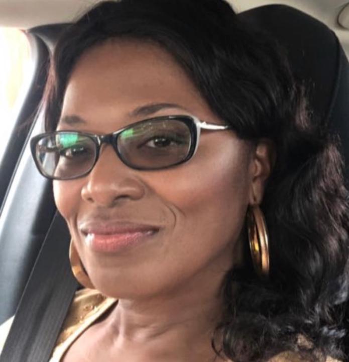 Juanita Edwards