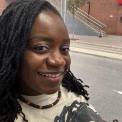Dee Wynter