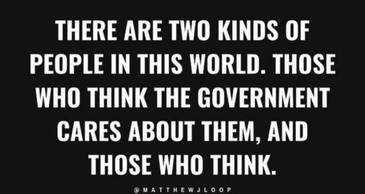Conspiracy Realist