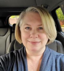 Michelle Crosser