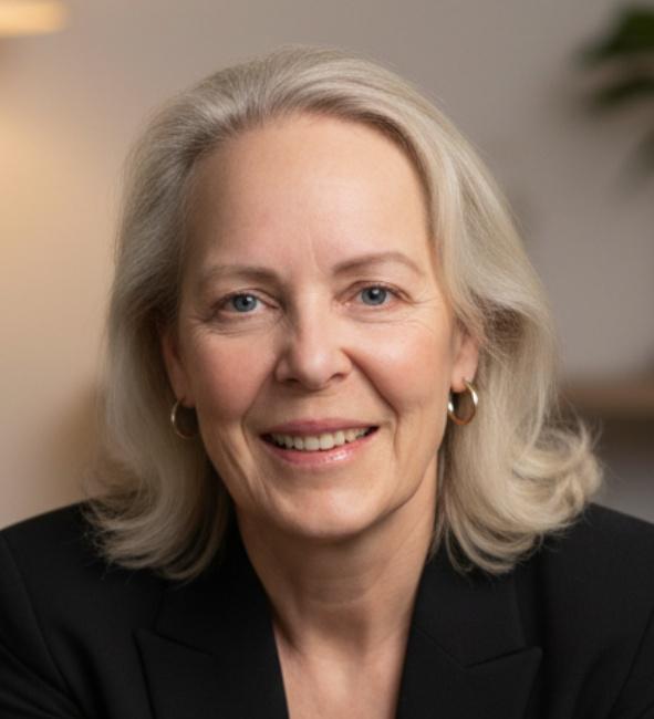 Diane Bray