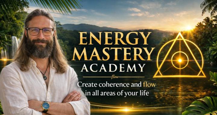 ENERGY MASTERY ACADEMY