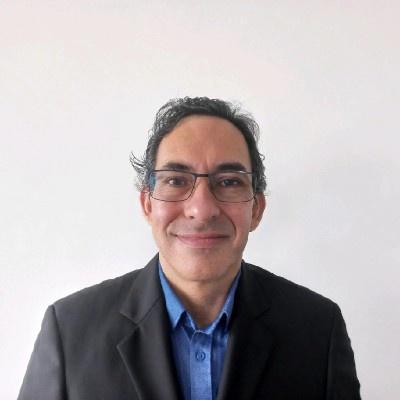 Camilo Cubillos Rodriguez