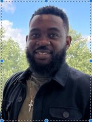 Peter Edenjoku