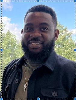 Peter Edenjoku