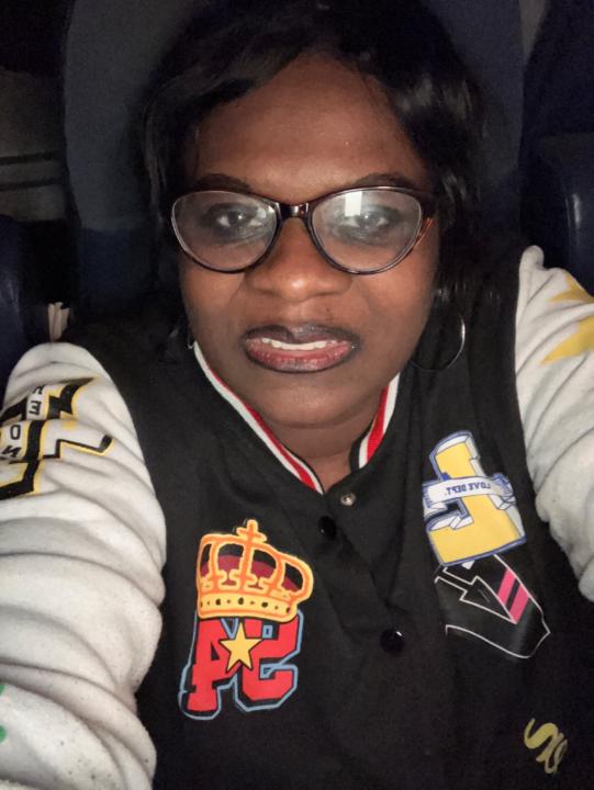 Sharon Booker-brown