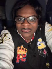 Sharon Booker-brown