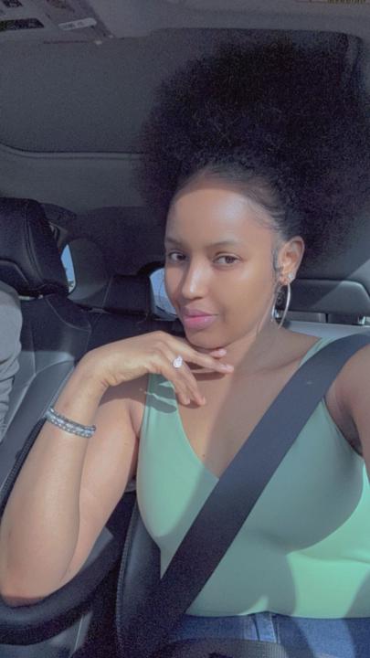 Mariama Binta Diallo