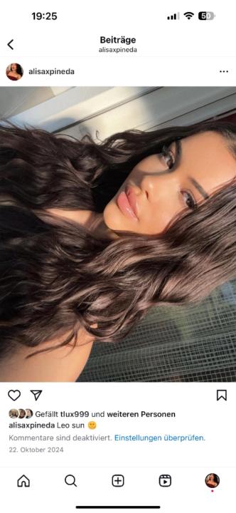 Alisa Pineda