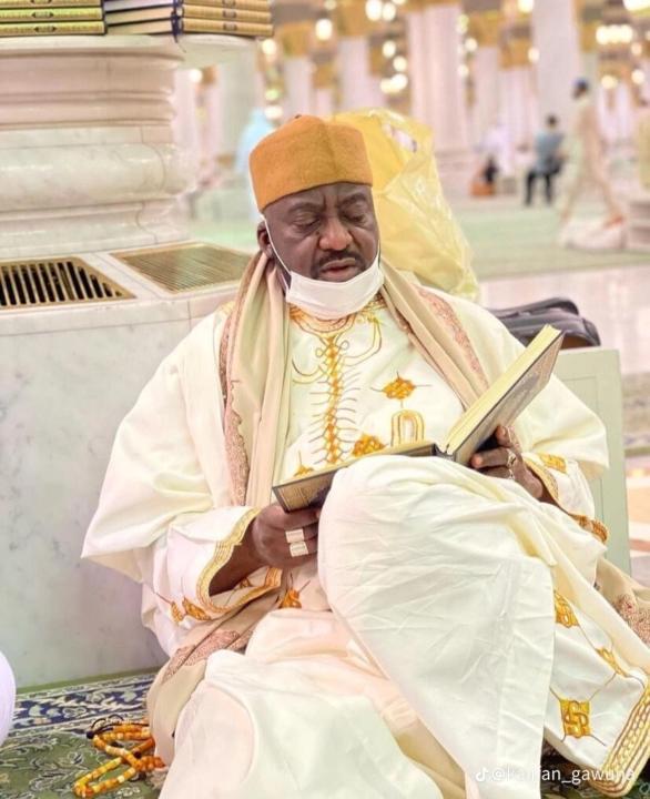 Yusuf Shuaibu