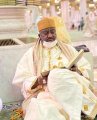 Yusuf Shuaibu