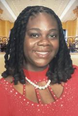 Jennifer J Mitchell