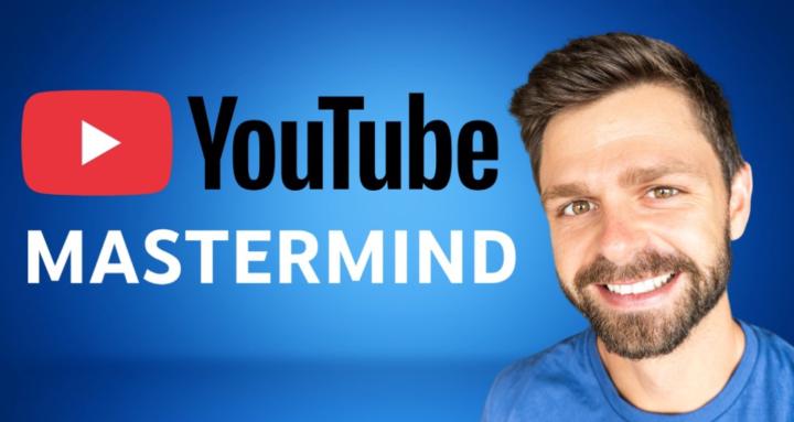 YouTube Mastermind 