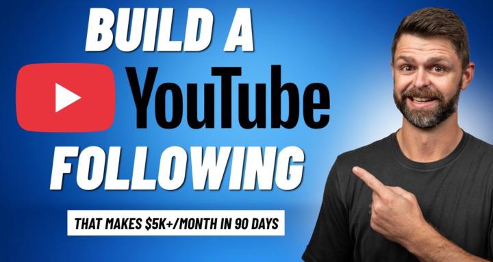 YouTube Mastermind 