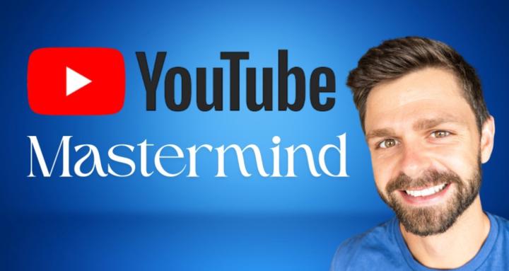 YouTube Mastermind 