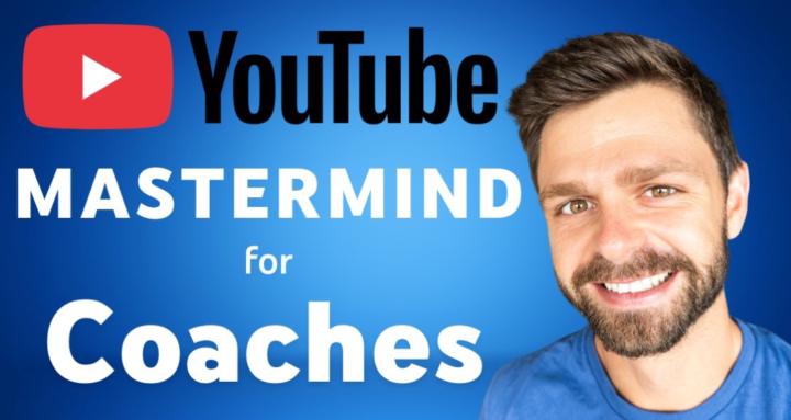 YouTube Mastermind 