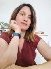 Clémentine Amiraux Brabec