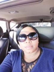 Thandazile Mhlungu