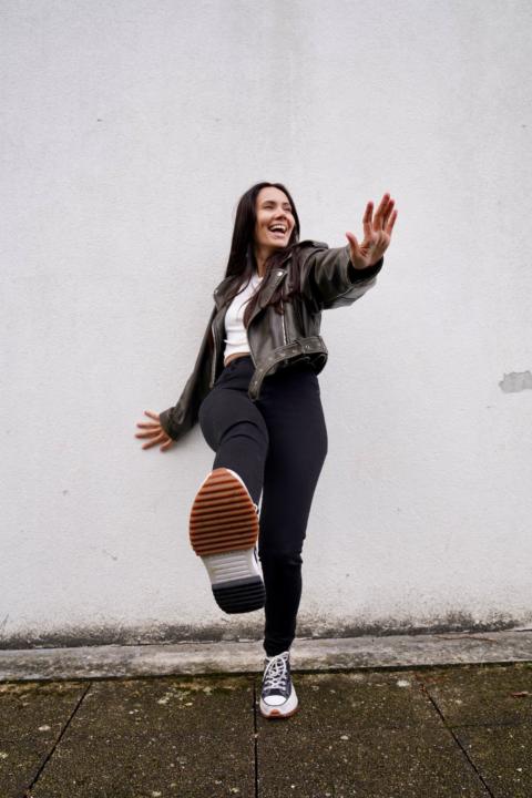 Dounia Conanec