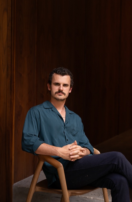 Zac Byrnes