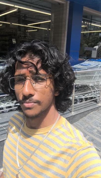 Ananth Aluri