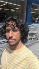 Ananth Aluri