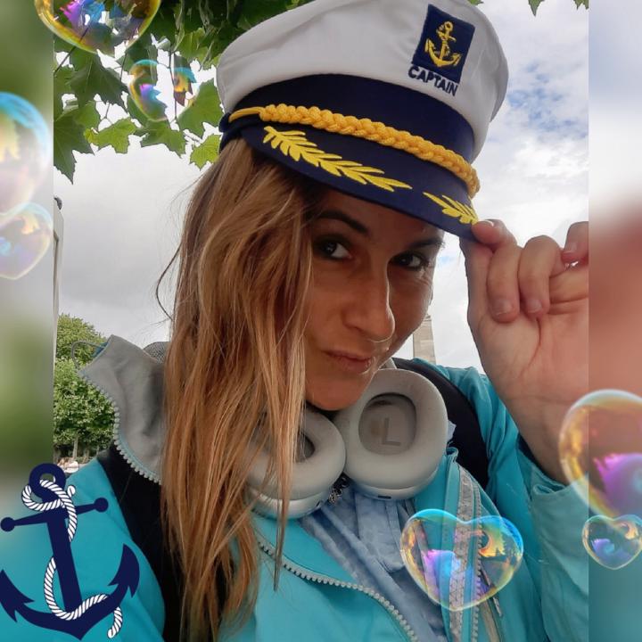 Franziska Matthes