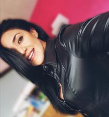 Grhetta Arzate