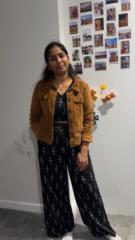 Lokeshwari Kanchupadu