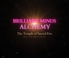 Brilliant Minds Alchemy