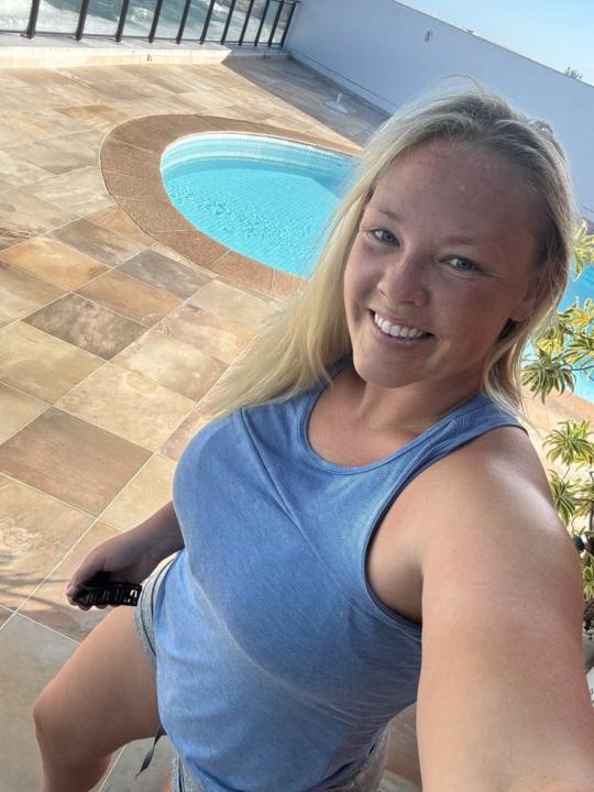 Mary Kendra