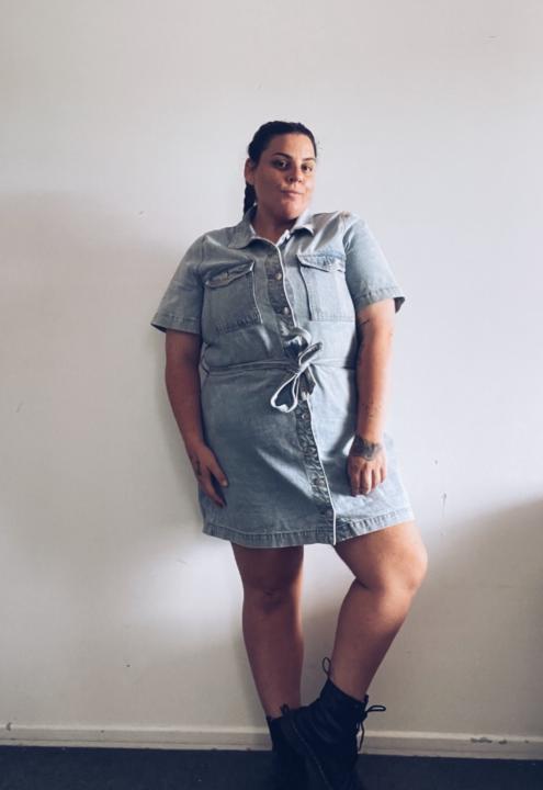 Shoannah Eades