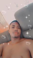 Ranaldo McDonald