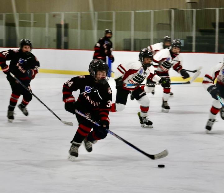 Easton Kiefer