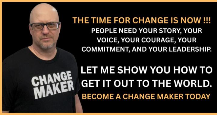 Change Makers